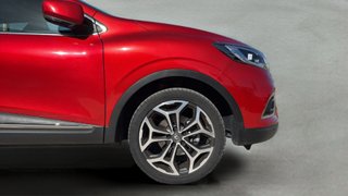 Renault Kadjar Equilibre GPF TCe 103 kW (140 CV)