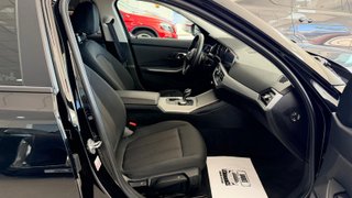 BMW Serie 3 320D 2.0 190 CV AUTOMÁTICO 2019