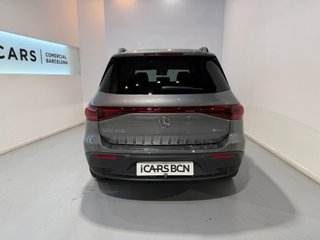 Mercedes-Benz EQB EQB 350 4MATIC