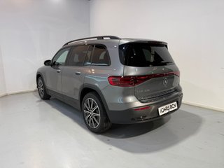 Mercedes-Benz EQB EQB 350 4MATIC