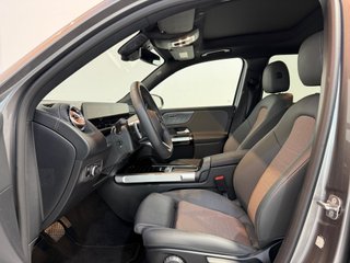 Mercedes-Benz EQB EQB 350 4MATIC