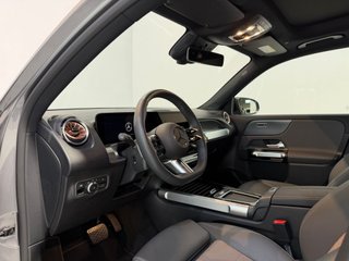 Mercedes-Benz EQB EQB 350 4MATIC