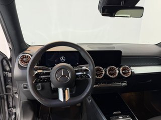 Mercedes-Benz EQB EQB 350 4MATIC