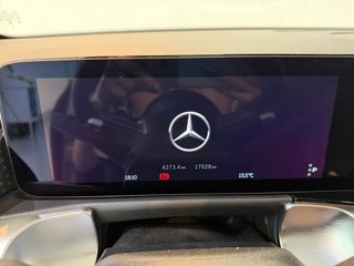 Mercedes-Benz EQB EQB 350 4MATIC