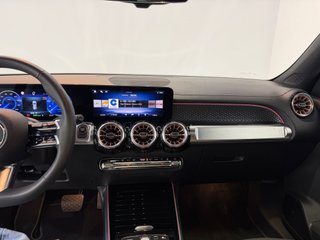 Mercedes-Benz EQB EQB 350 4MATIC