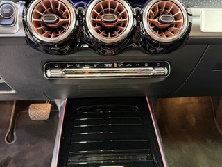 Mercedes-Benz EQB EQB 350 4MATIC