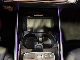 Mercedes-Benz EQB EQB 350 4MATIC