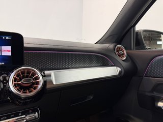 Mercedes-Benz EQB EQB 350 4MATIC