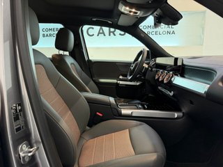 Mercedes-Benz EQB EQB 350 4MATIC