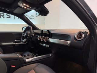 Mercedes-Benz EQB EQB 350 4MATIC