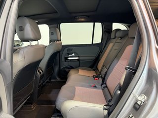 Mercedes-Benz EQB EQB 350 4MATIC