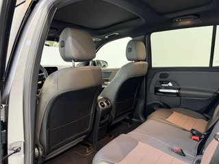 Mercedes-Benz EQB EQB 350 4MATIC