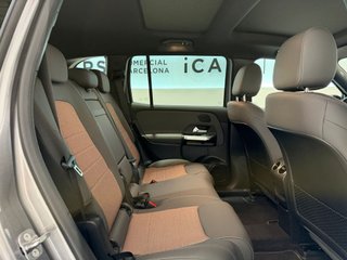 Mercedes-Benz EQB EQB 350 4MATIC