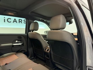 Mercedes-Benz EQB EQB 350 4MATIC