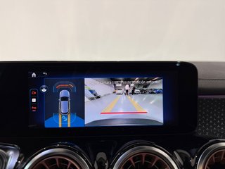 Mercedes-Benz EQB EQB 350 4MATIC