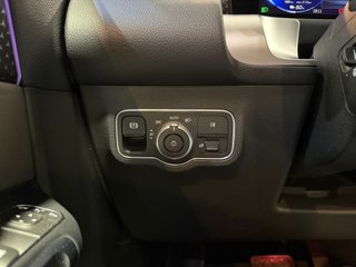 Mercedes-Benz EQB EQB 350 4MATIC