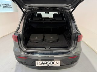 Mercedes-Benz EQB EQB 350 4MATIC