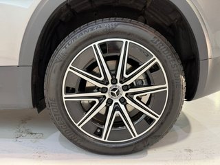 Mercedes-Benz EQB EQB 350 4MATIC