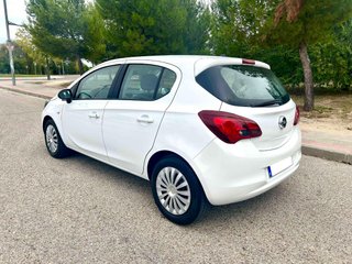 Opel Corsa 2019 Híbrido GLP ECO Impecable