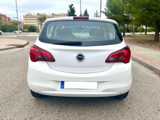 Opel Corsa 2019 Híbrido GLP ECO Impecable