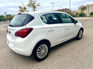 Opel Corsa 2019 Híbrido GLP ECO Impecable