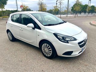Opel Corsa 2019 Híbrido GLP ECO Impecable
