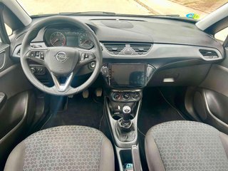 Opel Corsa 2019 Híbrido GLP ECO Impecable