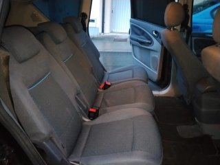 Ford S-MAX 2007