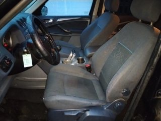 Ford S-MAX 2007