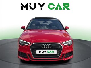 Audi A3 Sportback S line 35 TFSI 110 kW (150 CV) S tronic