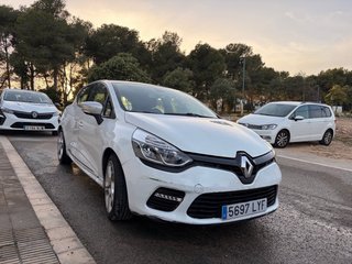 Renault Clio 2013