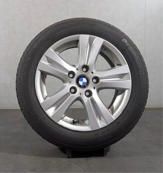Llantas BMW Serie 1 16" Originales