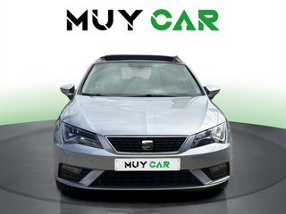 SEAT León 1.6 TDI S&S Style Visio Nav 85 kW (115 CV)