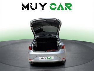 SEAT León 1.6 TDI S&S Style Visio Nav 85 kW (115 CV)