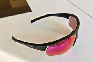 Gafas de sol deportivas