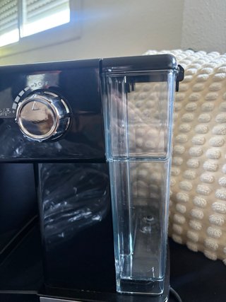 Cafetera Espresso Ufesa Brescia CE7244