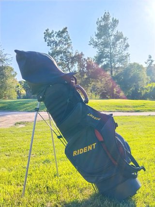 Set completo de golf Rident