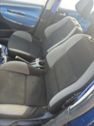 Peugeot 207 2008