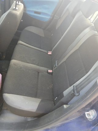 Peugeot 207 2008
