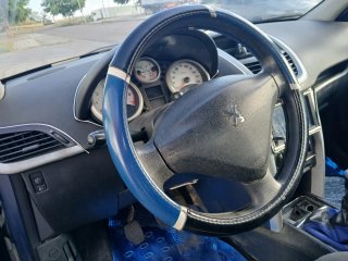 Peugeot 207 2008