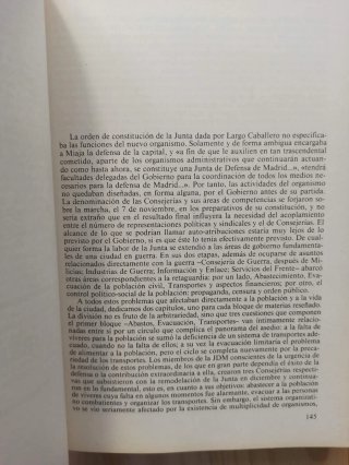 La Junta de Defensa de Madrid Noviembre 1936-ab.