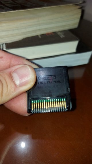 Pokémon SoulSilver Nintendo DS