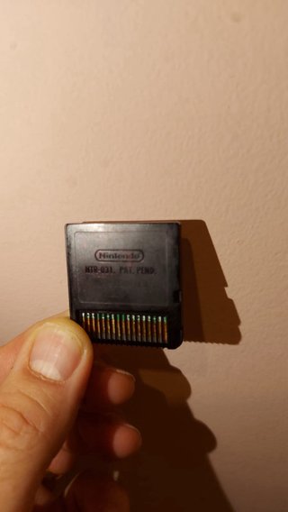 Pokémon SoulSilver Nintendo DS