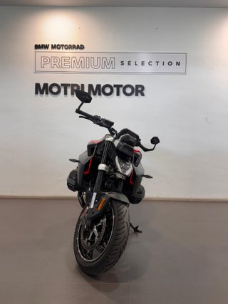 BMW R 1300 R (2026)