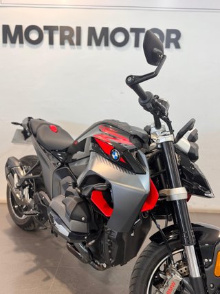 BMW R 1300 R (2026)