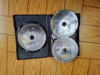 Vampire The Masquerade Bloodlines PC CD-ROM