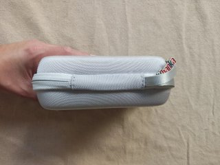 Impresora Portátil Xiaomi + Funda + Papel