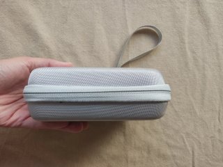 Impresora Portátil Xiaomi + Funda + Papel