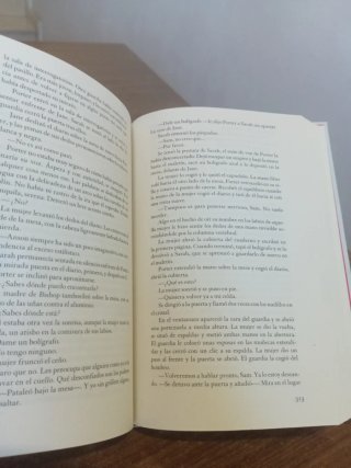 La quinta víctima (Trilogía El Cuarto Mono 2)