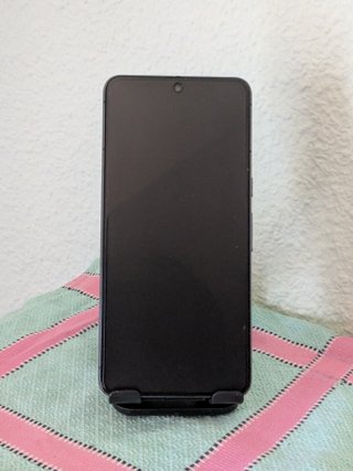 Google Pixel 8 Pro - Obsidian - 128GB/12GB